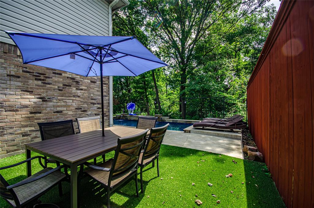 3800 Bluff Creek Lane