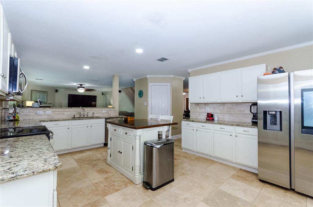 Creek Hollow Ph 1 - Residential