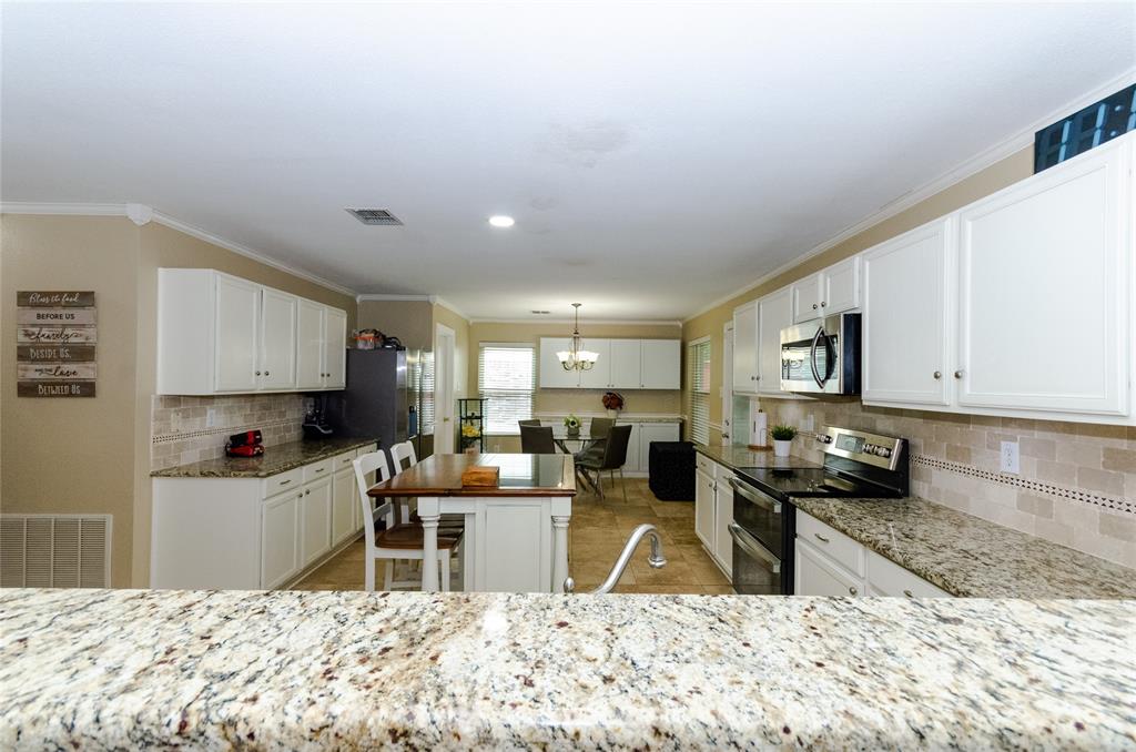 Creek Hollow Ph 1 - Residential