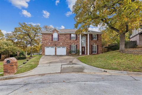 4270 Hearthside Drive, Grapevine, TX 76051 - #: 20849566