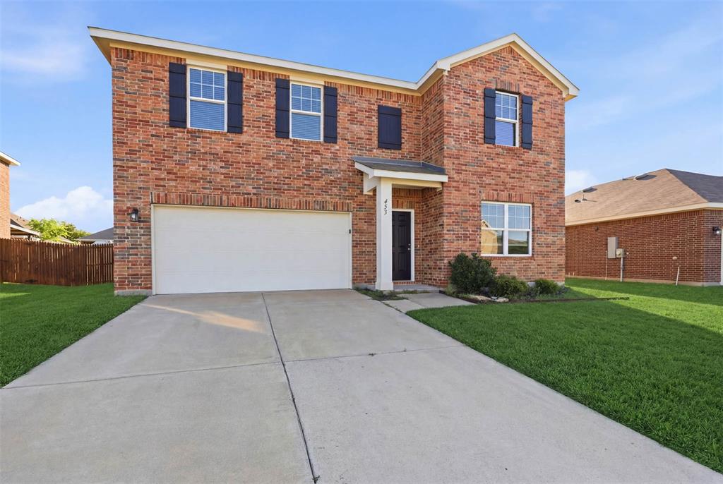 453 Canoe Way