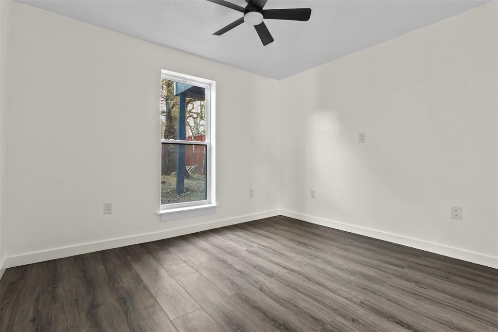 Shirley J W Add - Residential