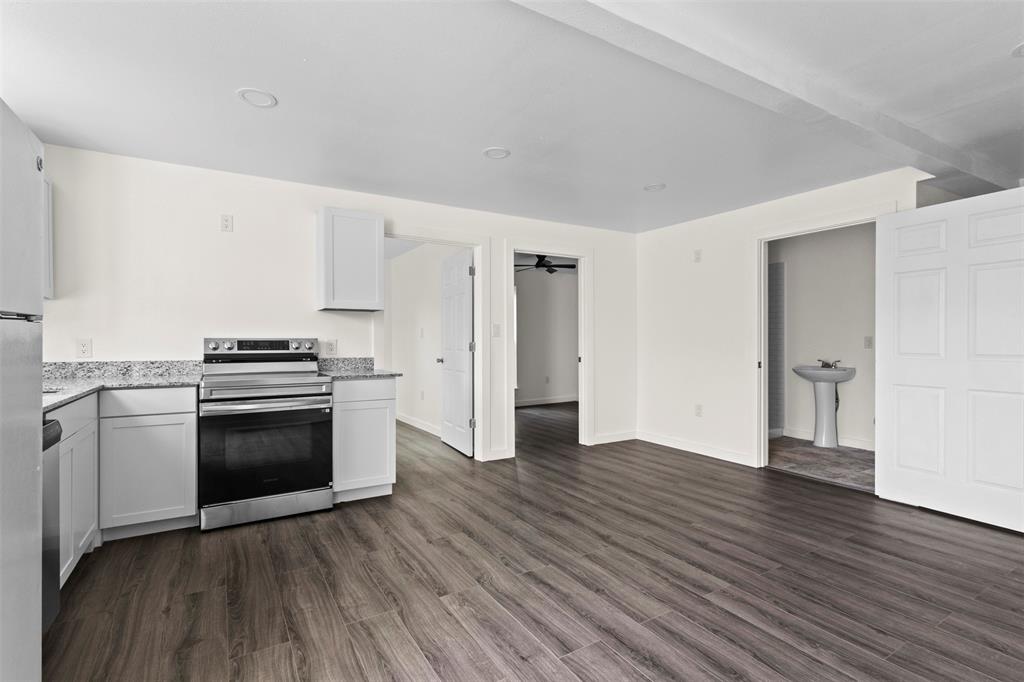 Shirley J W Add - Residential