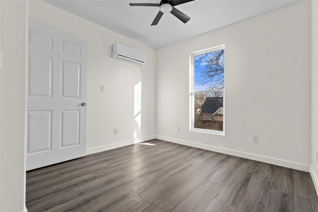 Shirley J W Add - Residential