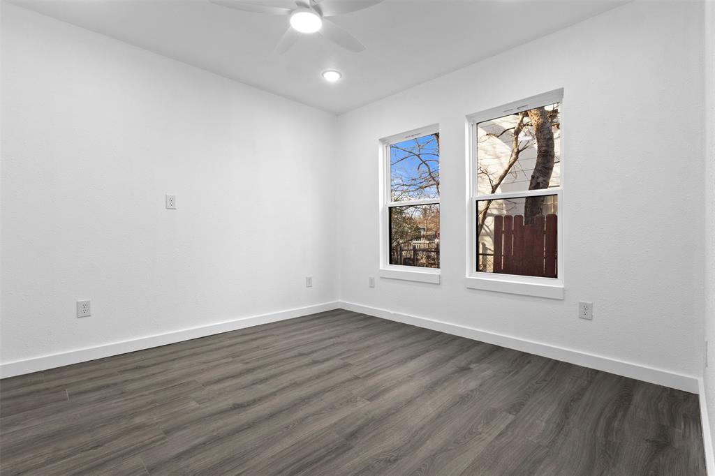 Shirley J W Add - Residential