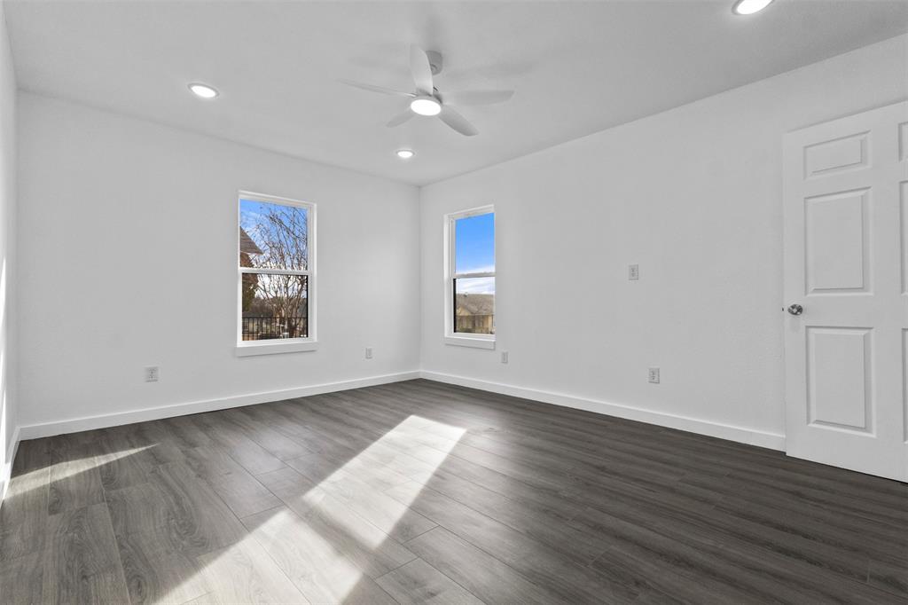 Shirley J W Add - Residential