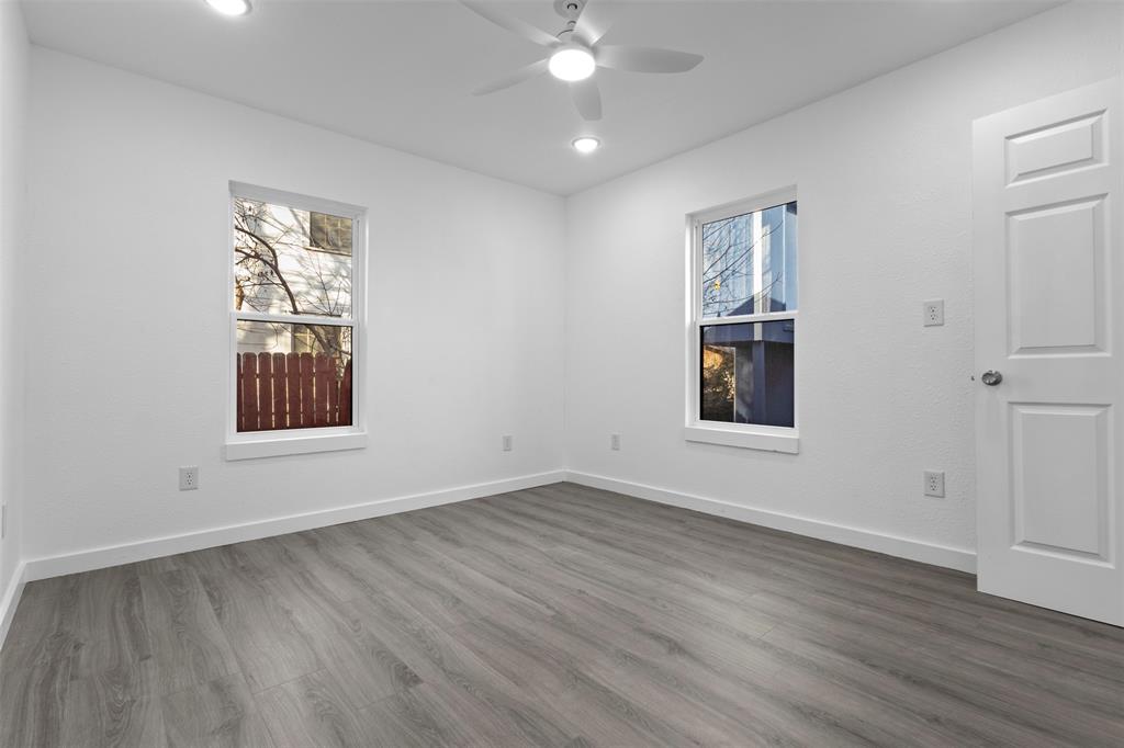 Shirley J W Add - Residential