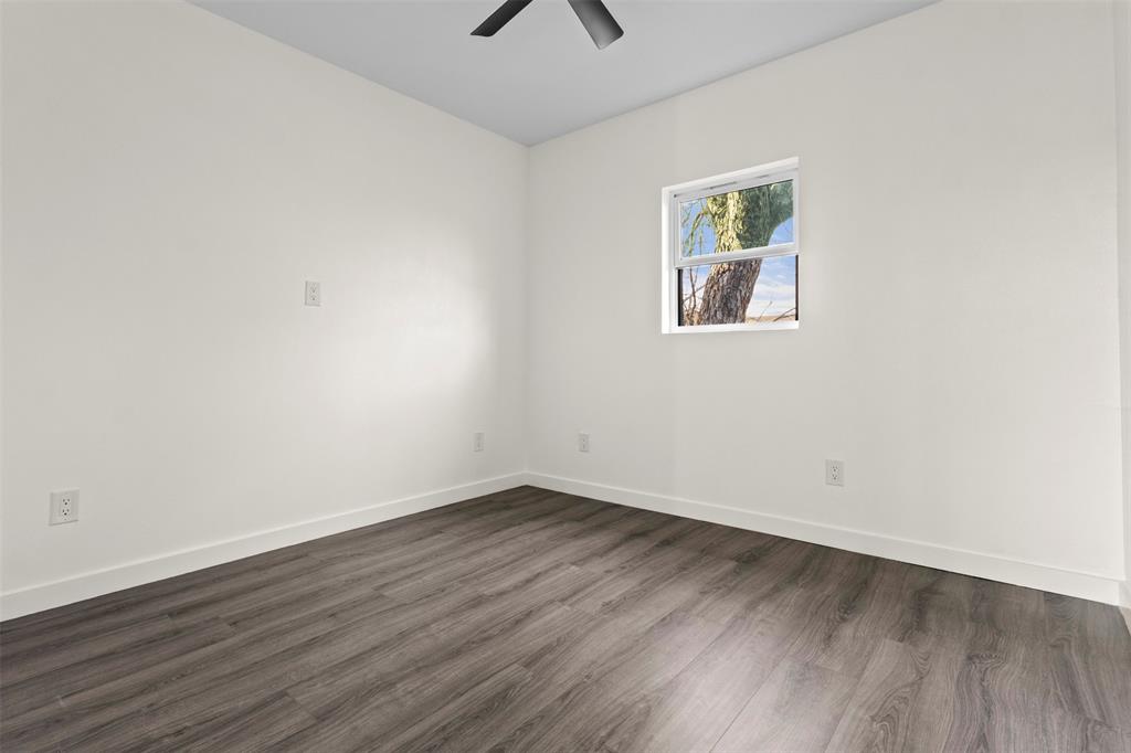 Shirley J W Add - Residential