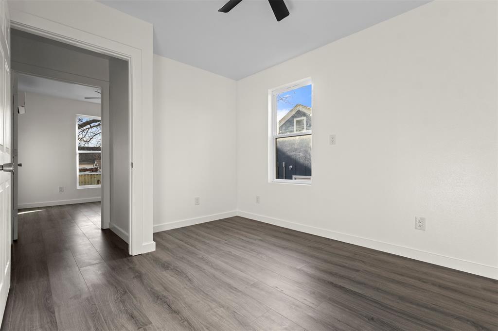 Shirley J W Add - Residential