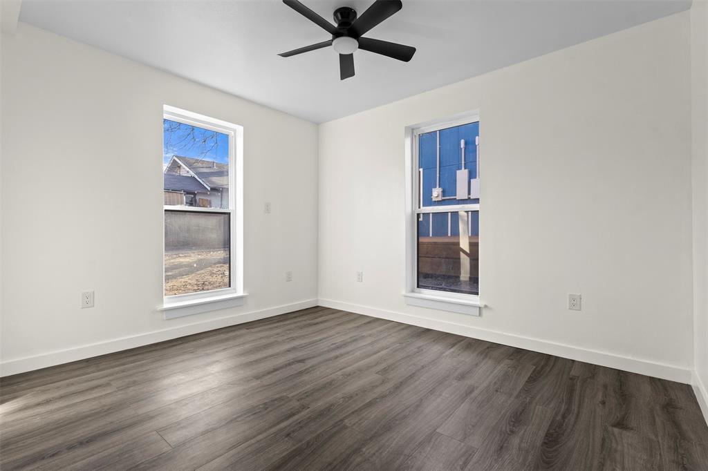 Shirley J W Add - Residential