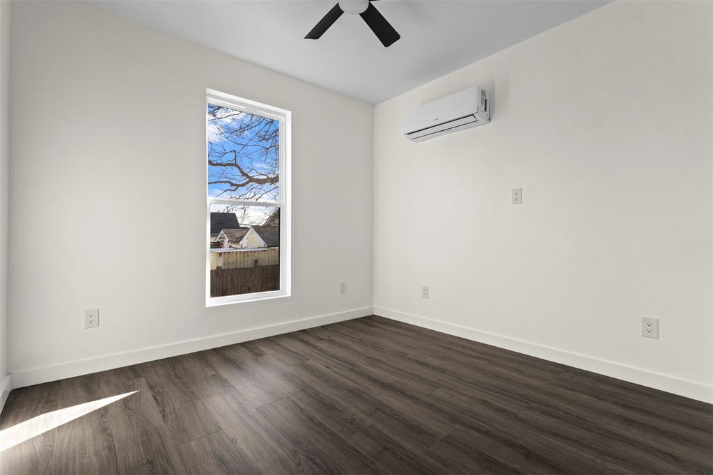 Shirley J W Add - Residential