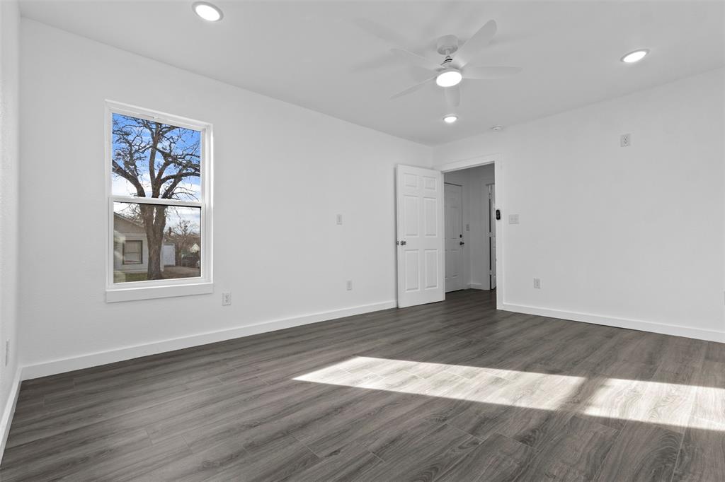 Shirley J W Add - Residential