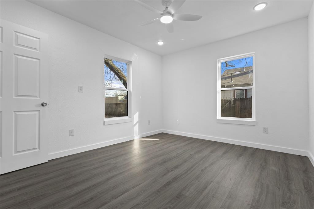 Shirley J W Add - Residential