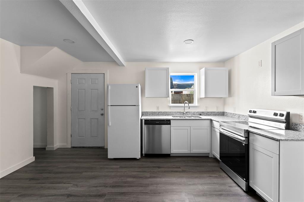 Shirley J W Add - Residential