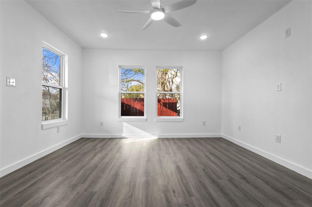 Shirley J W Add - Residential