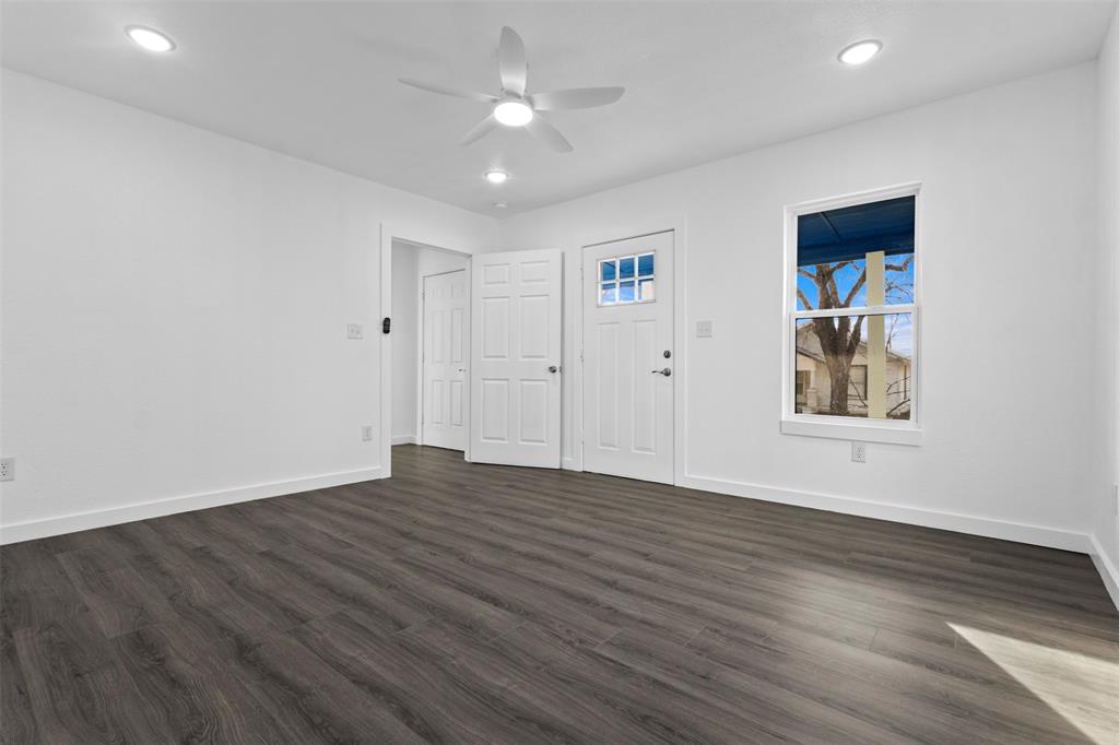 Shirley J W Add - Residential