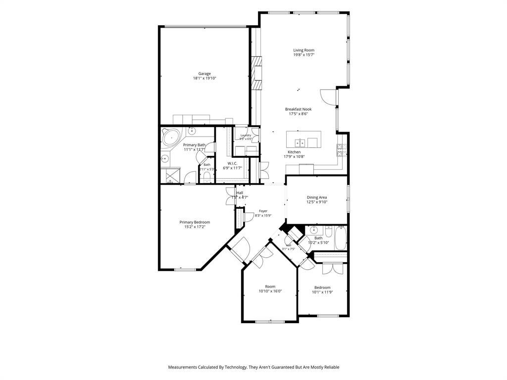 4582 ROCK CREEK Lane