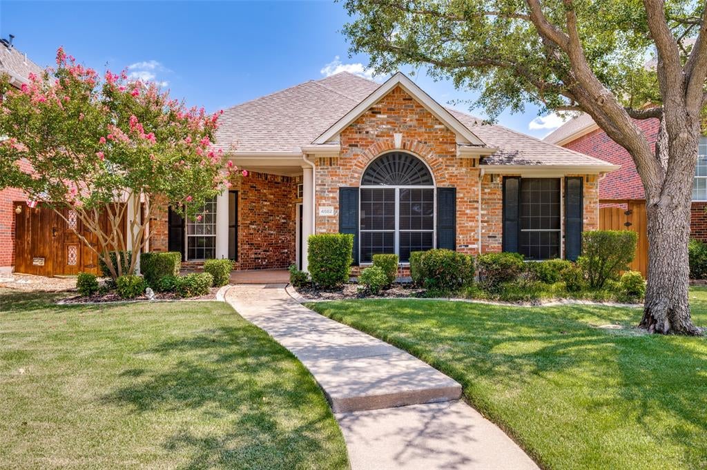4582 ROCK CREEK Lane