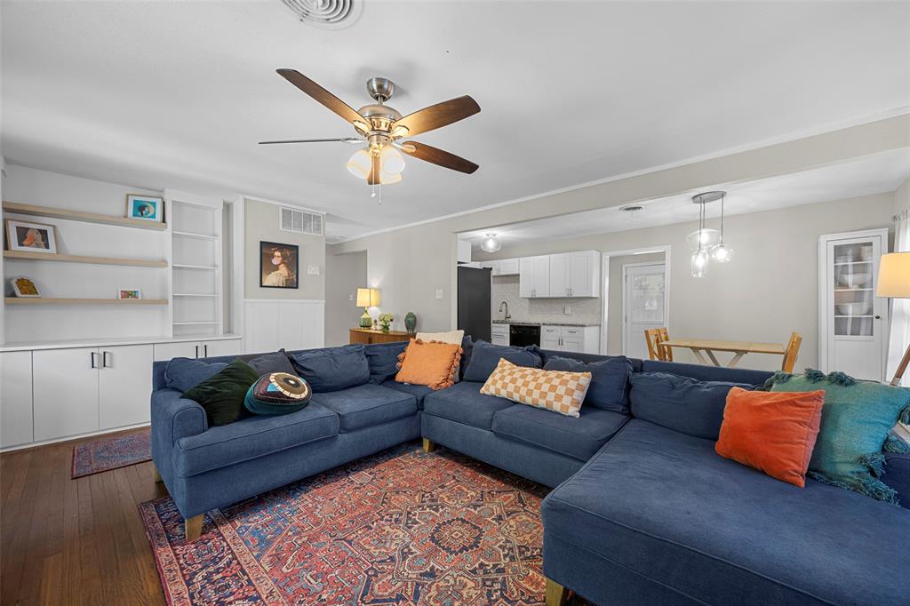 Queensborough Add - Residential