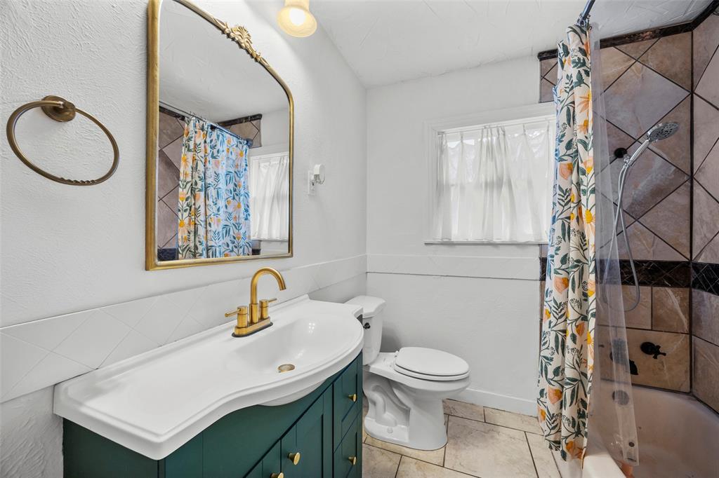 Queensborough Add - Residential