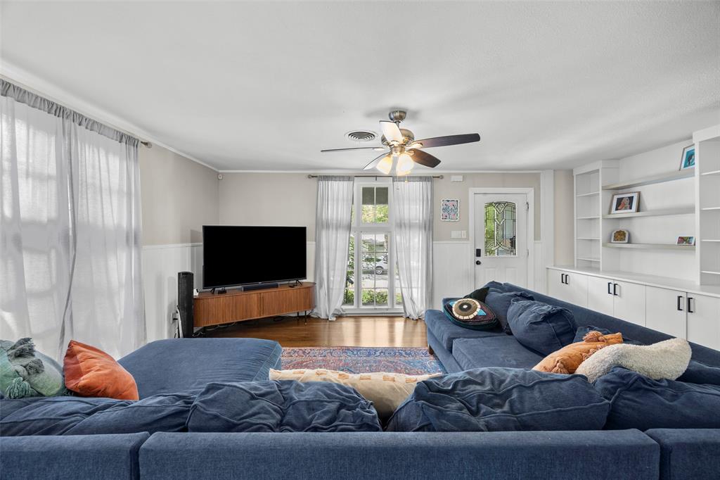 Queensborough Add - Residential