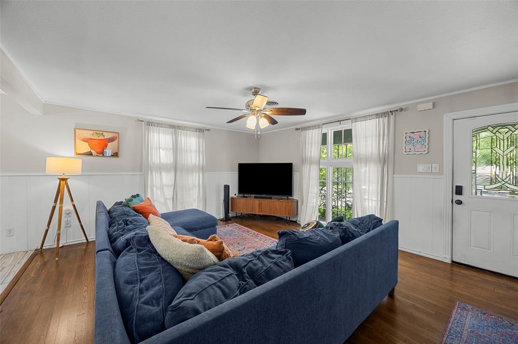 Queensborough Add - Residential