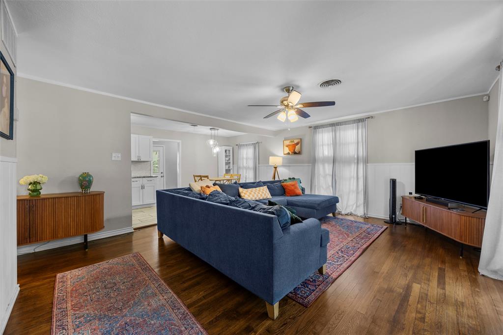 Queensborough Add - Residential