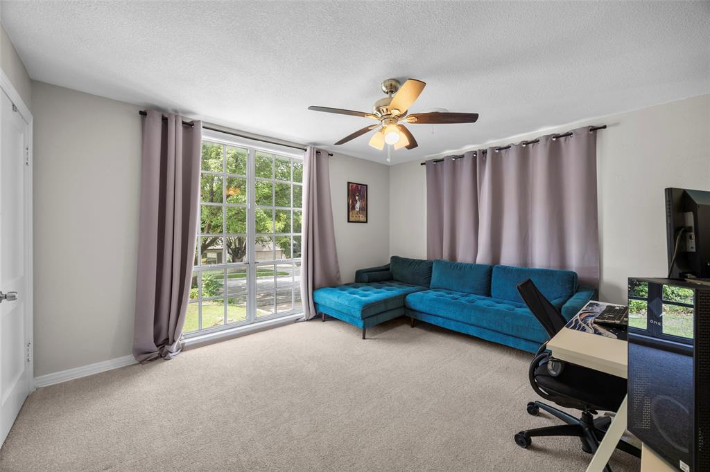 Queensborough Add - Residential