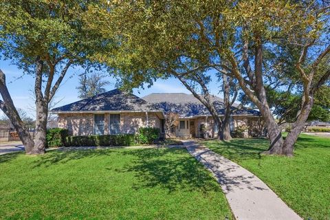 11617 Pine Creek Court Fort Worth TX 76008