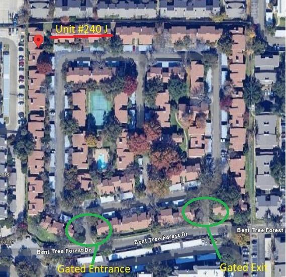 Dallas, Texas 75248, United States, 1 Bedroom Bedrooms, ,1 BathroomBathrooms,Residential,Active,124842