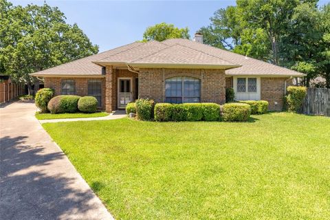 1005 Red Oak Court, Keller, TX 76248 - #: 20646972