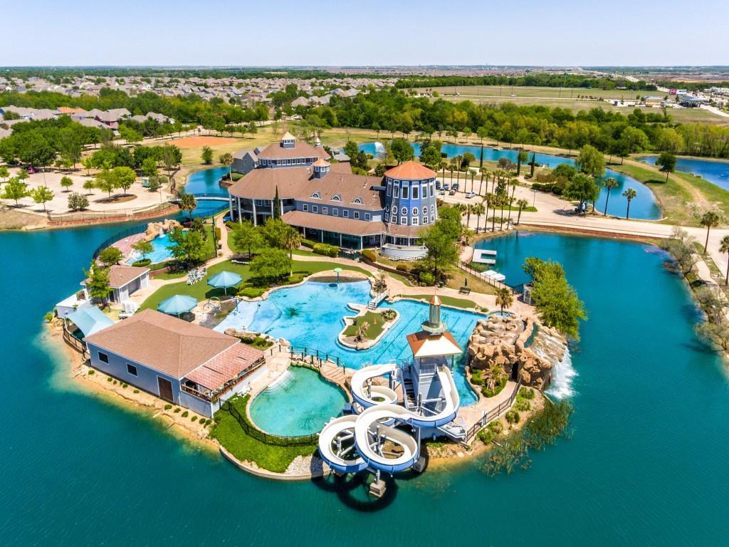 Isabella Village At Savannah P - Residential