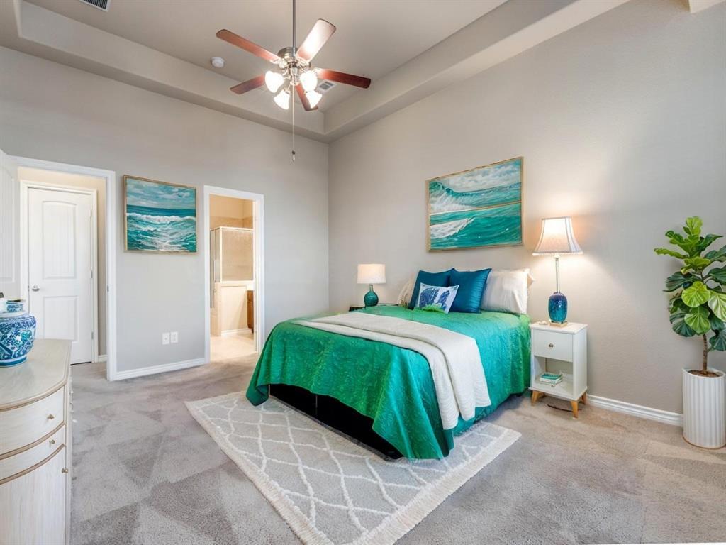 Isabella Village At Savannah P - Residential