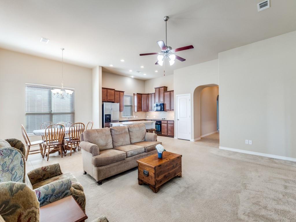 Isabella Village At Savannah P - Residential