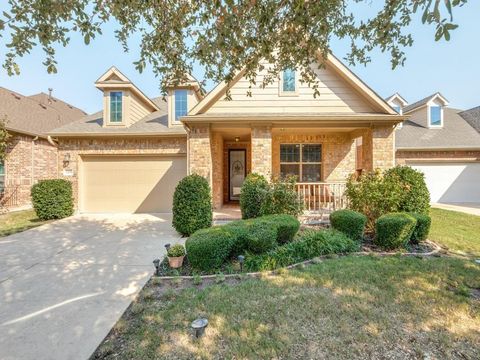 1308 Isabella Lane Savannah TX 76227