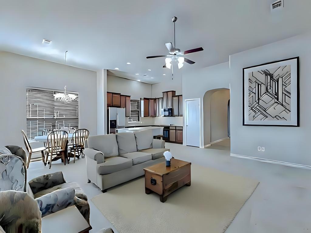 Isabella Village At Savannah P - Residential