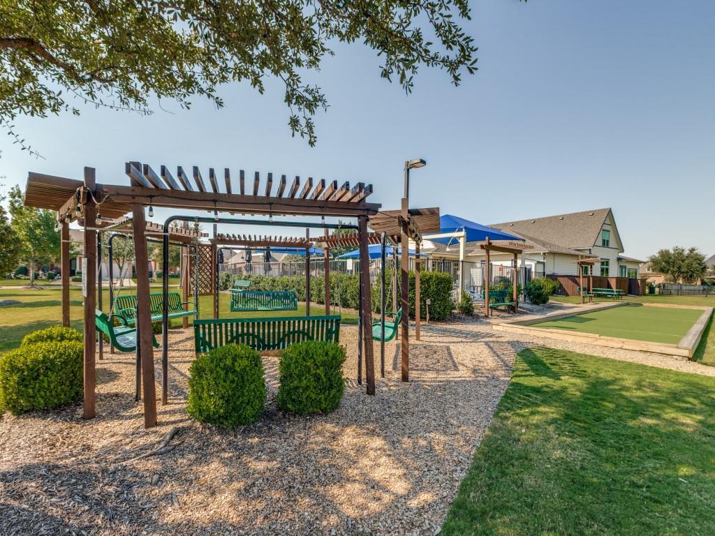 Isabella Village At Savannah P - Residential