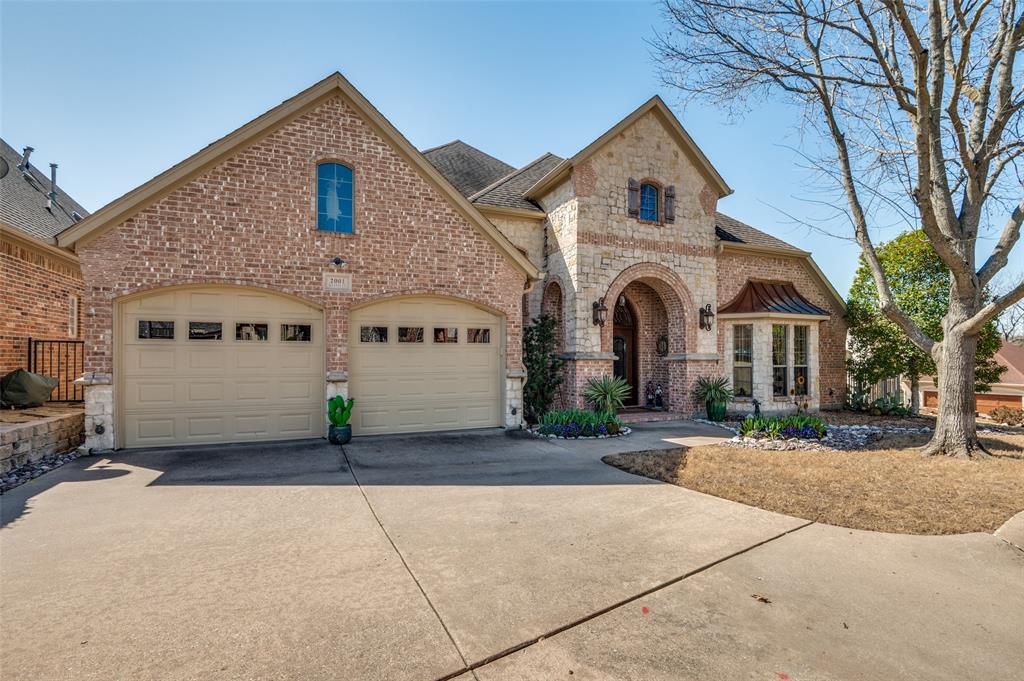 2001 Augusta Court