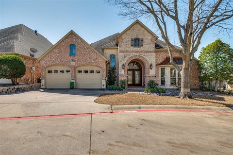 2001 Augusta Court DeSoto TX 75115
