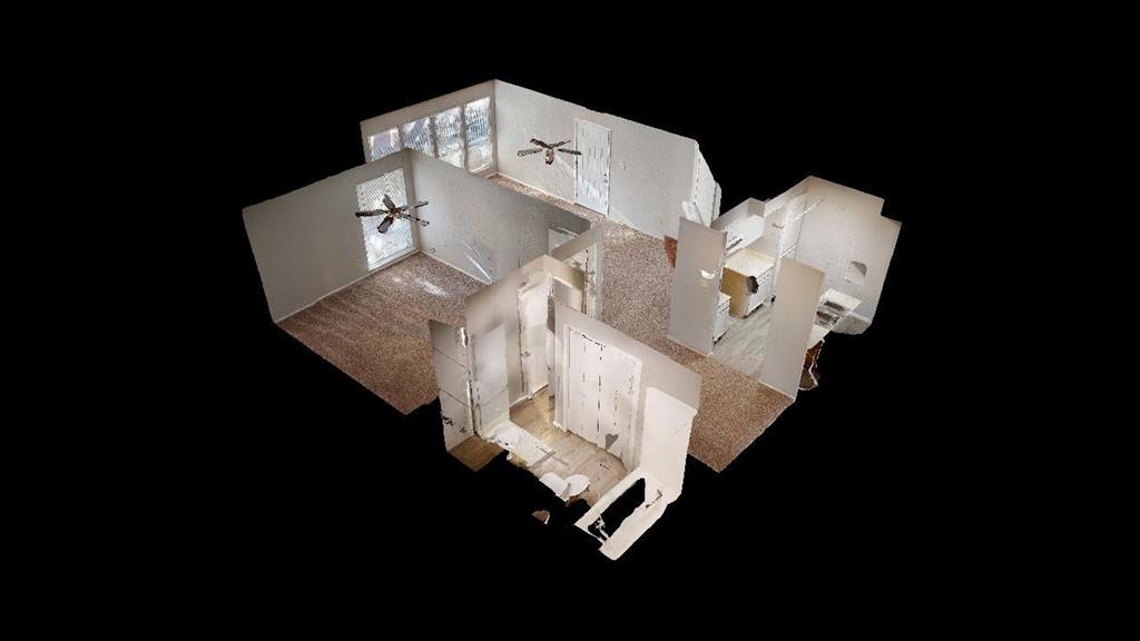 Trinity Meadows Condos - Residential