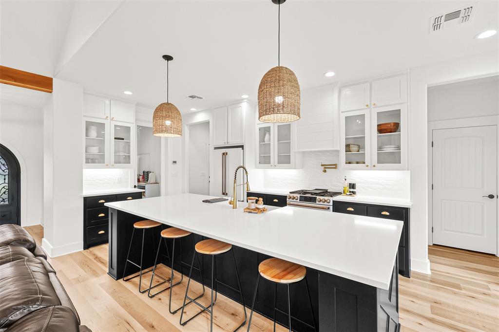 County Club Estates Sub - Residential