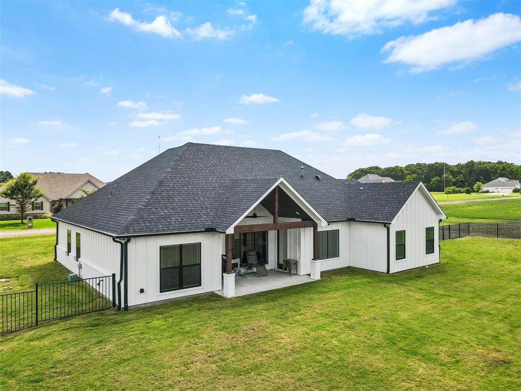 County Club Estates Sub - Residential