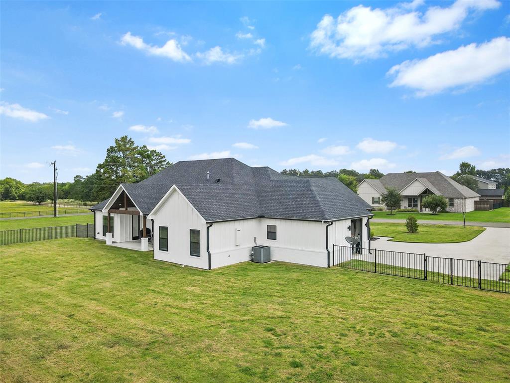 County Club Estates Sub - Residential