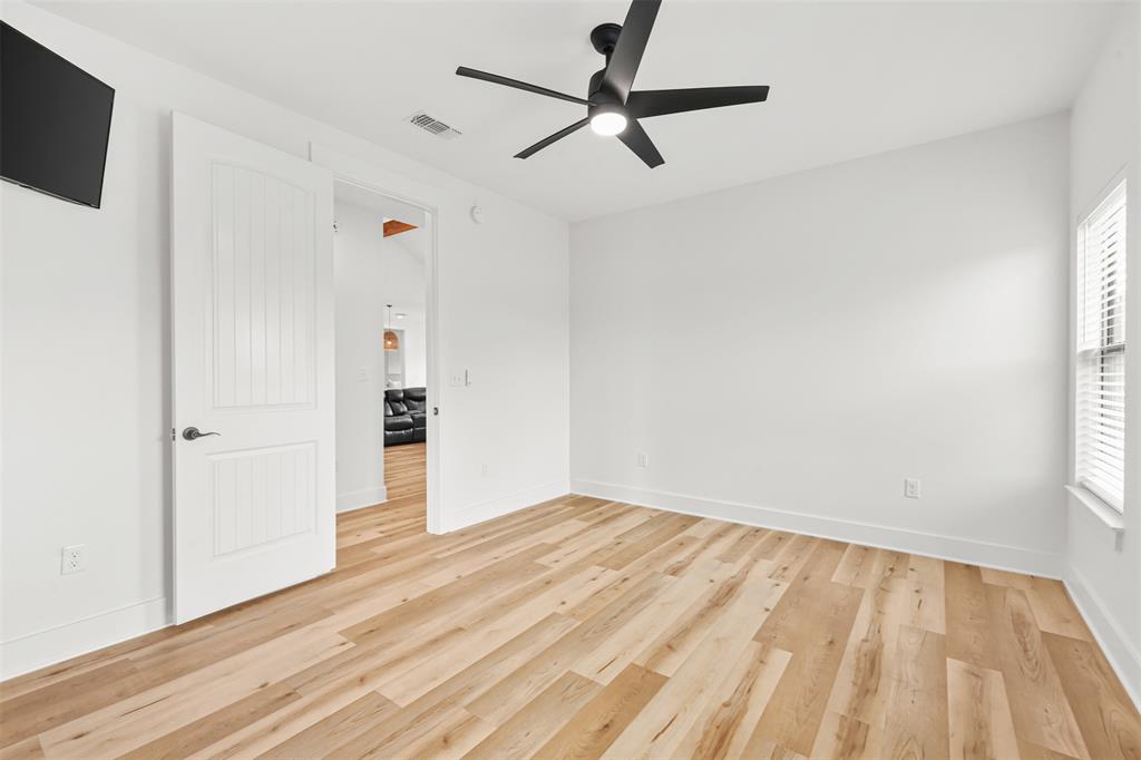 County Club Estates Sub - Residential