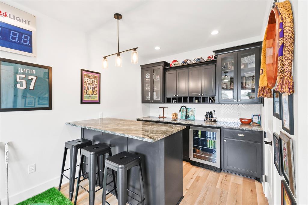 County Club Estates Sub - Residential