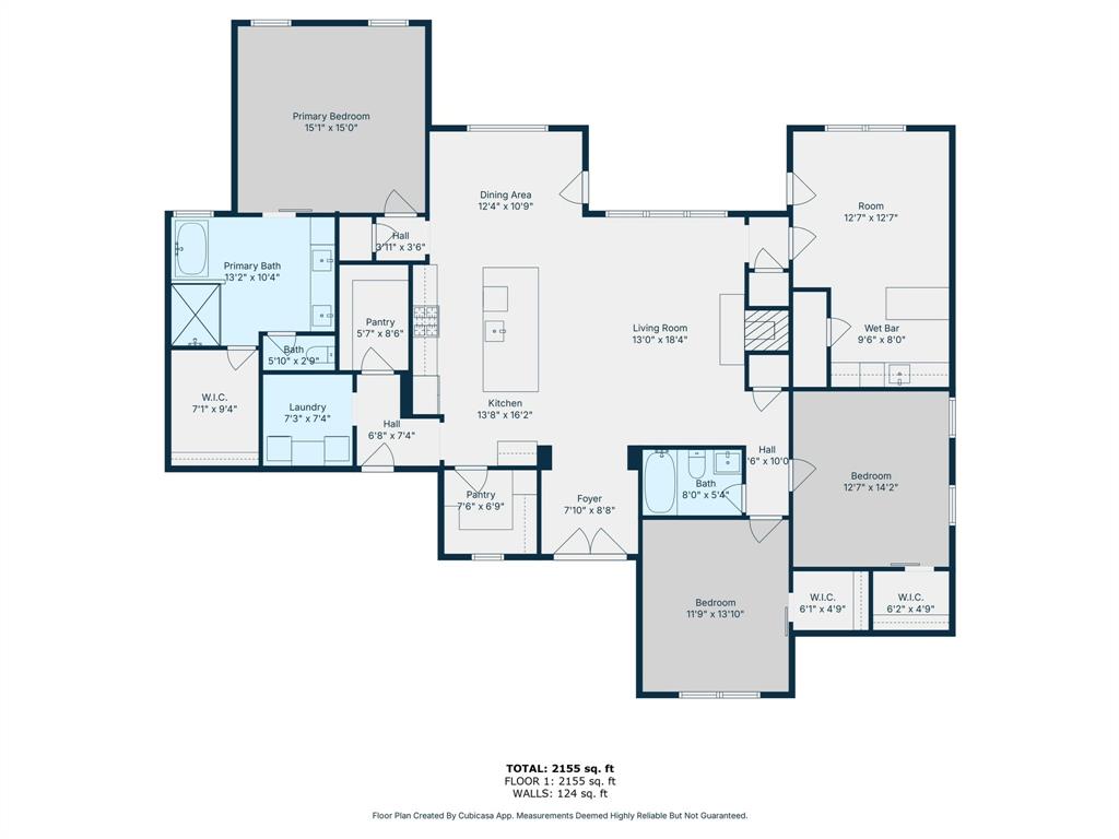 County Club Estates Sub - Residential