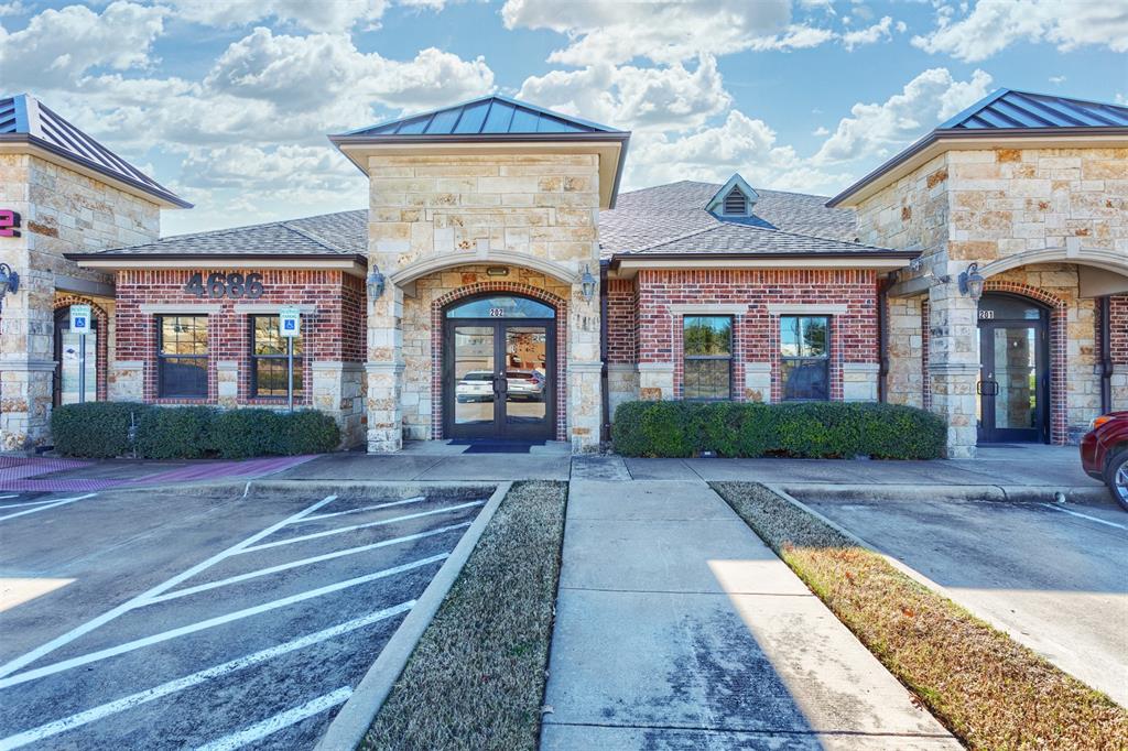 White Rock Crossing Condos - Commercial Sale