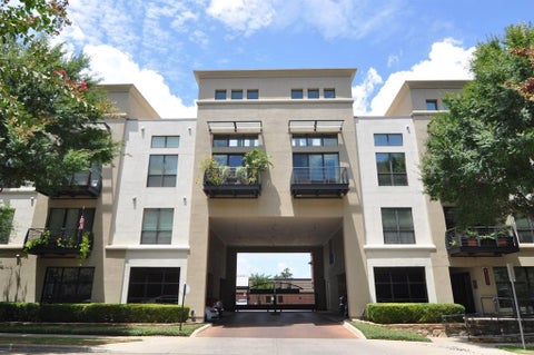 Photo of 4605 Cedar Springs Road #224, Dallas, TX 75219 (MLS # 21392160)