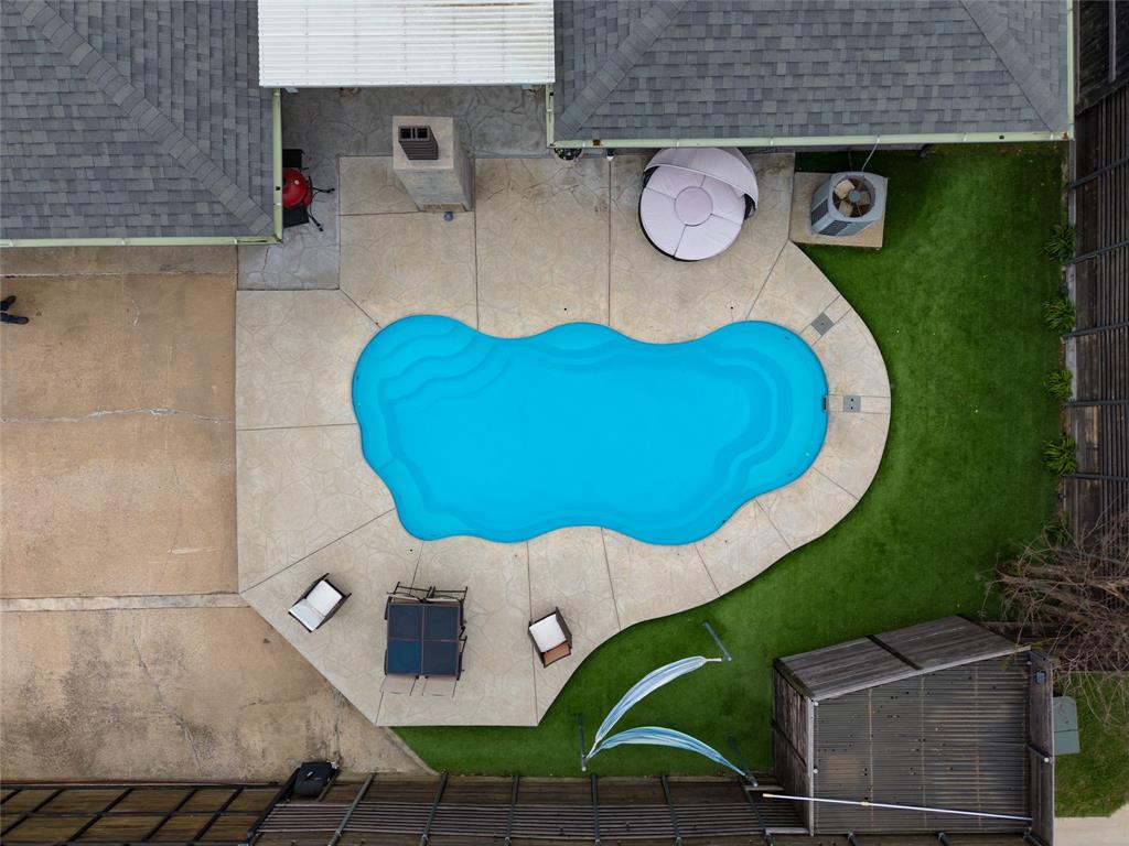 Tioga East Ph 02 - Residential