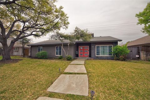6822 Saint Anne Street Dallas TX 75248